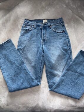 Levi’s 501 Curve Jeans - W26 L30